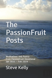 The Passionfruit Posts