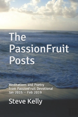 Bertrand.pt - The Passionfruit Posts