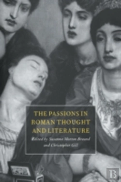 Bertrand.pt - The Passions In Roman Thought And Literature
