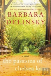 The Passions of Chelsea Kane 