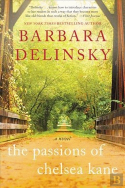 Bertrand.pt - The Passions of Chelsea Kane 