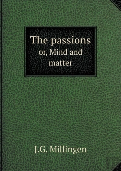 Bertrand.pt - The Passions Or, Mind And Matter