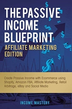 Bertrand.pt - The Passive Income Blueprint Affiliate Marketing Edition