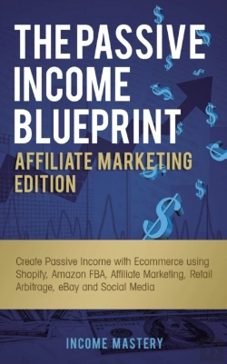 Bertrand.pt - The Passive Income Blueprint Affiliate Marketing Edition