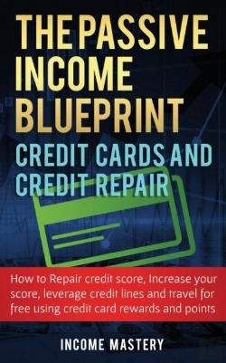 Bertrand.pt - The Passive Income Blueprint Credit Card