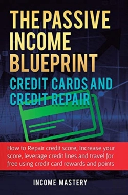 Bertrand.pt - The Passive Income Blueprint Credit Cards And Credit Repair