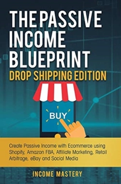 Bertrand.pt - The Passive Income Blueprint Drop Shipping Edition