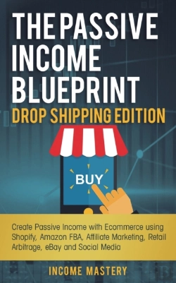 Bertrand.pt - The Passive Income Blueprint Drop Shipping Edition
