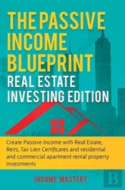 The Passive Income Blueprint