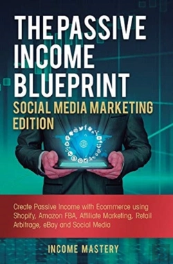 Bertrand.pt - The Passive Income Blueprint Social Media Marketing Edition