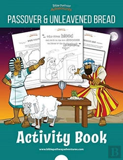 Bertrand.pt - The Passover & Unleavened Bread Activity Book