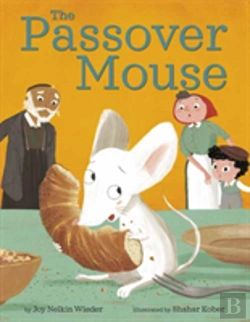Bertrand.pt - The Passover Mouse