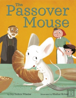 Bertrand.pt - The Passover Mouse