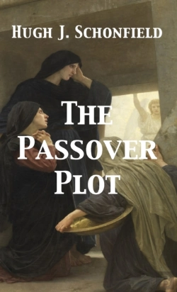 Bertrand.pt - The Passover Plot