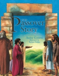 Bertrand.pt - The Passover Story