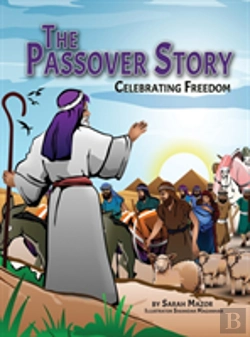 Bertrand.pt - The Passover Story