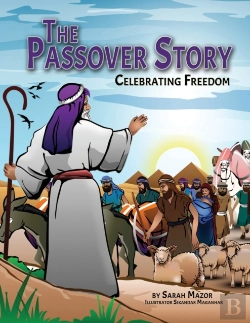 Bertrand.pt - The Passover Story