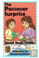 The Passover Surprise