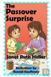 The Passover Surprise