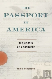 The Passport In America