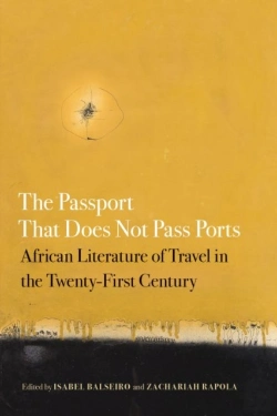 Bertrand.pt - The Passport That Does Not Pass Ports