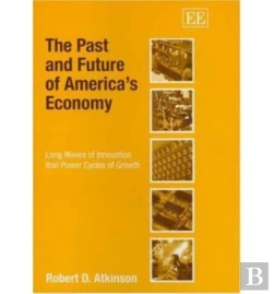 Bertrand.pt - The Past And Future Of America'S Economy