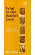 The Past And Future Of America'S Economy
