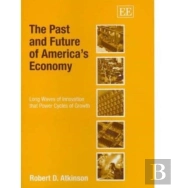 The Past And Future Of America'S Economy