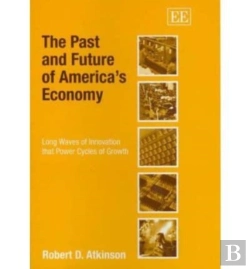 Bertrand.pt - The Past And Future Of America'S Economy