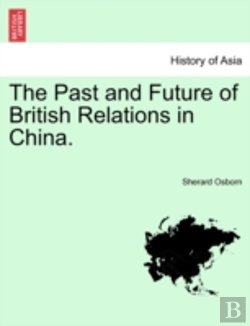 Bertrand.pt - The Past And Future Of British Relations In China.
