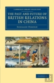 The Past And Future Of British Relations In China