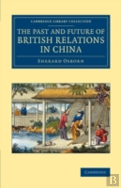 Bertrand.pt - The Past And Future Of British Relations In China