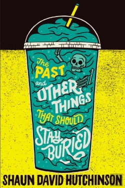 Bertrand.pt - The Past And Other Things That Should Stay Buried