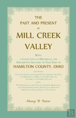 Bertrand.pt - The Past And Present Of Mill Creek Valley