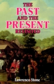 The Past And The Present Revisited