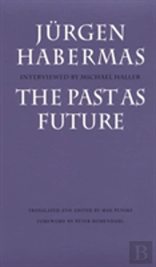 The Past As Future