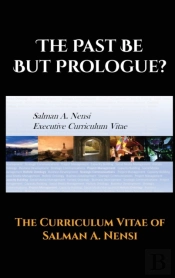 The Past Be But Prologue : Executive Cur