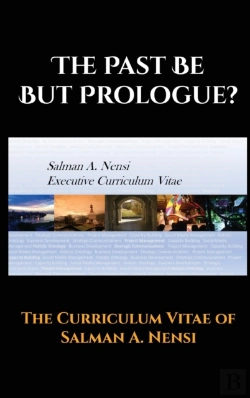 Bertrand.pt - The Past Be But Prologue : Executive Cur