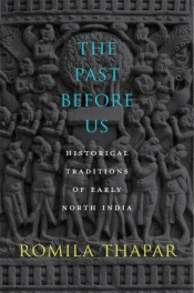 The Past Before Us