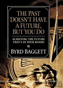 Bertrand.pt - The Past Doesn'T Have A Future, But You Do