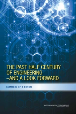 Bertrand.pt - The Past Half Century Of Engineering--And A Look Forward