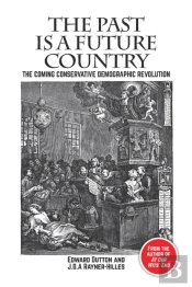 The Past Is A Future Country