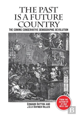 Bertrand.pt - The Past Is A Future Country