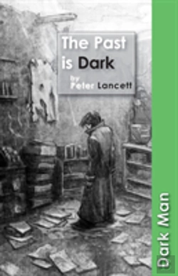 Bertrand.pt - The Past Is Dark