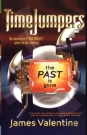 The Past Is Gone