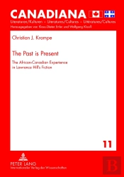 The Past Is Present