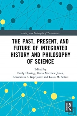 Bertrand.pt - The Past, Present, And Future Of Integrated History And Philosophy Of Science