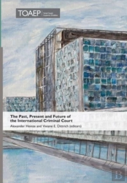 Bertrand.pt - The Past, Present And Future Of The International Criminal Court