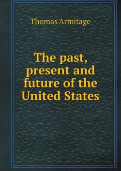 Bertrand.pt - The Past, Present And Future Of The United States