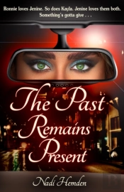 The Past Remains Present